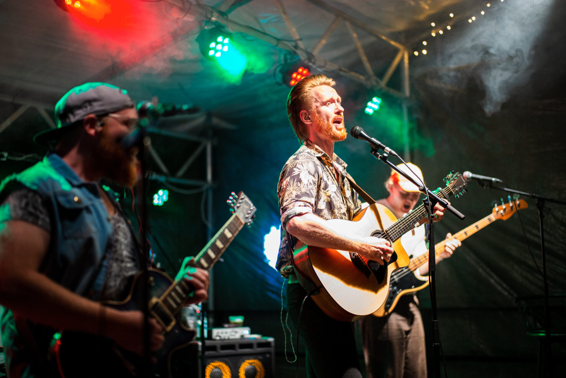 Kleinkunst Festival Mosigkau 2024