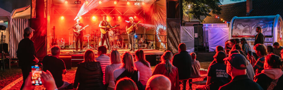 Kleinkunst Festival Mosigkau 2025