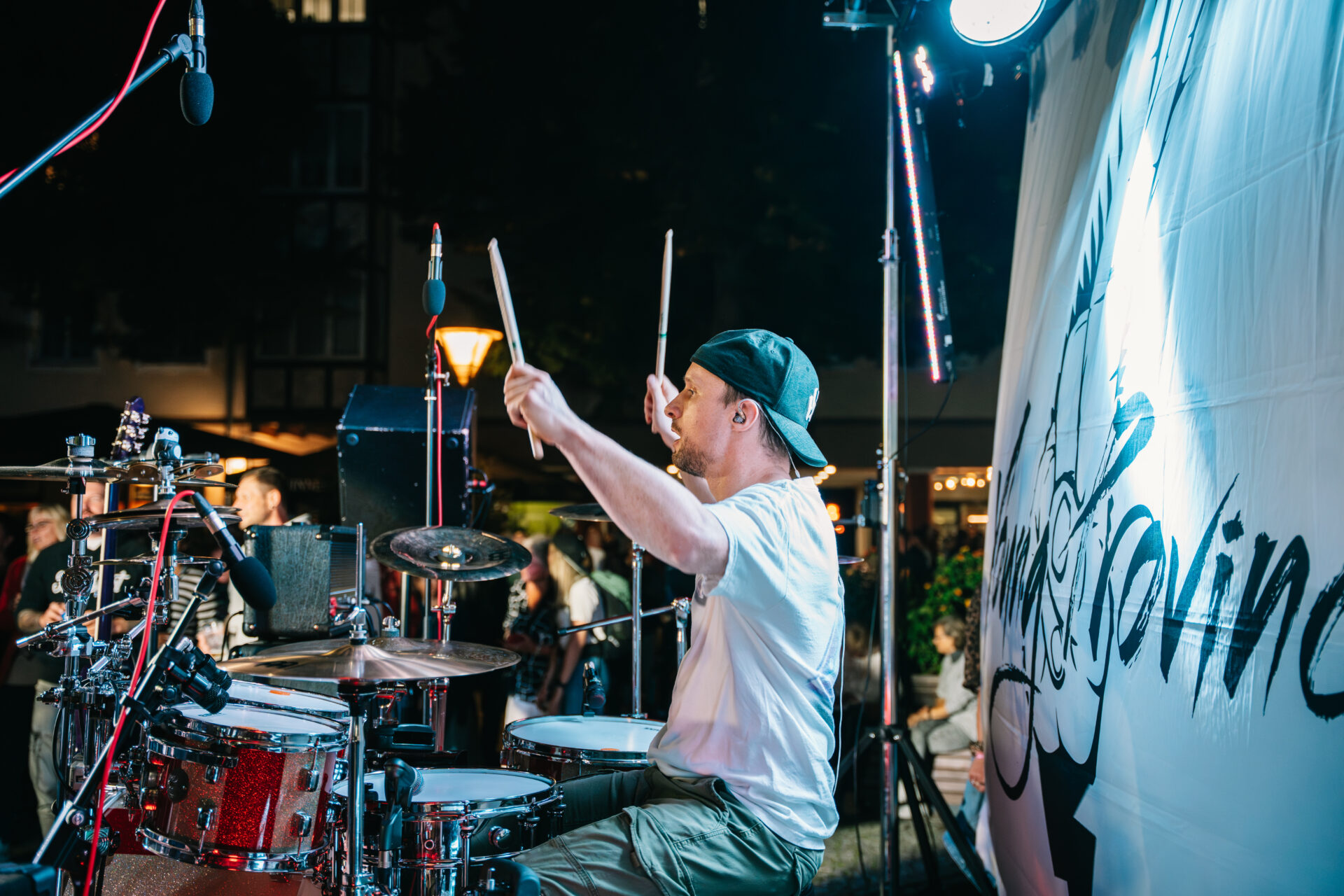Open Stage Dessau Abschluss 2025
